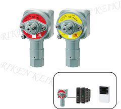 GD-A80�̶�ʽ��ɢʽ��ȼ��������